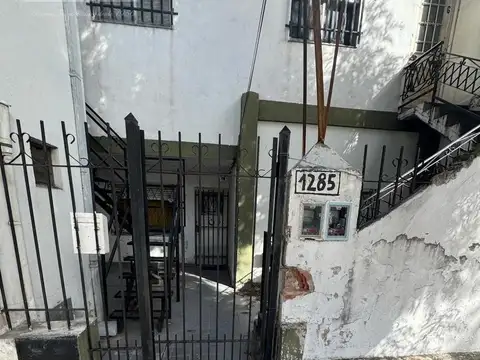 PH en Moron Sur