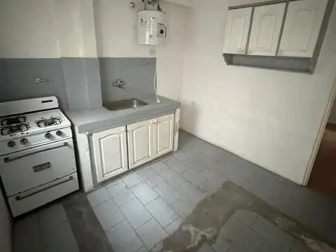 Depto Tipo Casa en Alquiler de Monoambiente