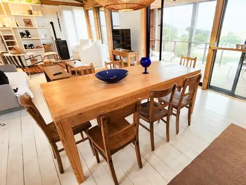 Casa en Venta en El Odre, USD 820.000