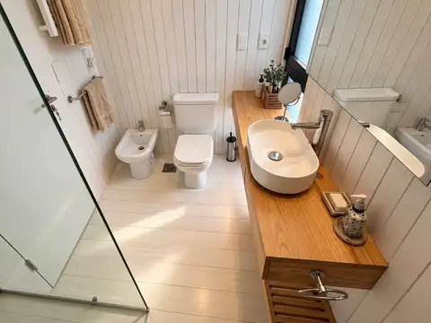 Casa en venta 3 dormitorios en Manantiales