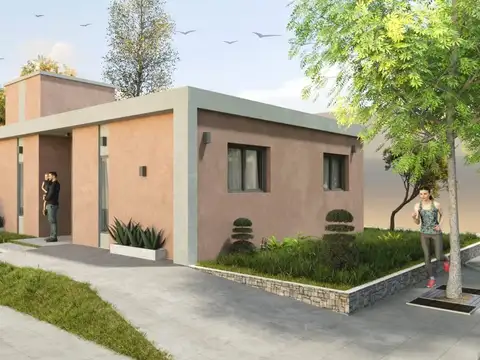 Casa en Venta 1 año