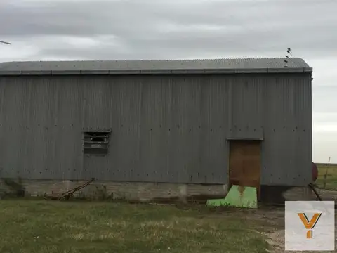 Campo en venta - 15.000 Hectáreas - Santa Fe