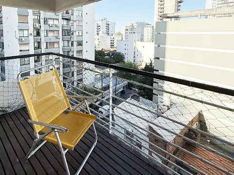 Comandante Leonardo Rosales 2400, Piso 7