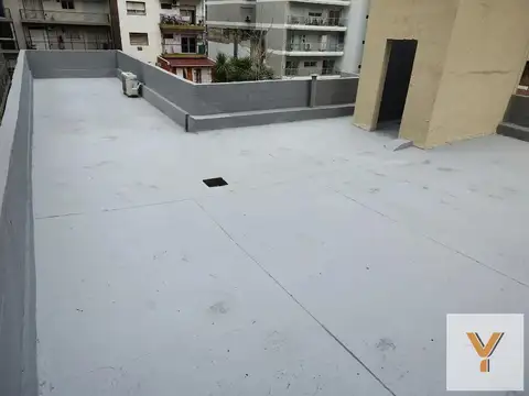 Depto Tipo Casa en Venta de 5 ambientes