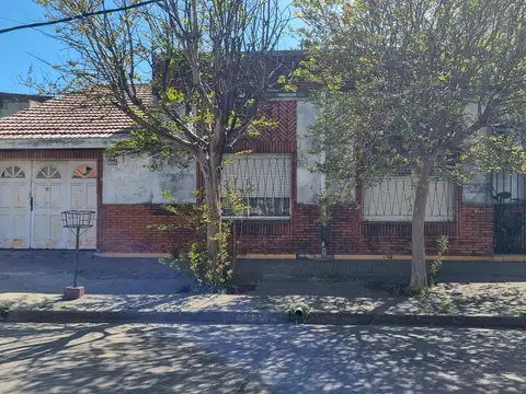 Casa en Venta 55 años