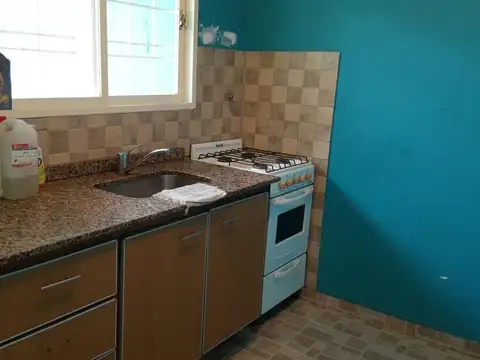Depto Tipo Casa en Venta con 1 cocheras