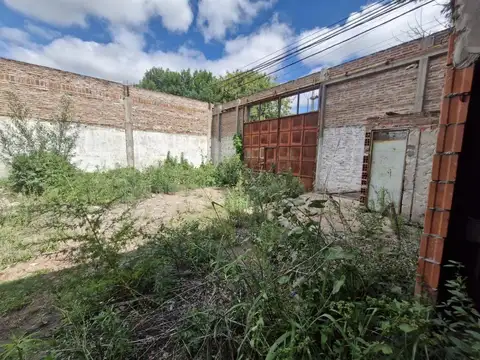 Terreno en Venta 17  mts Frente