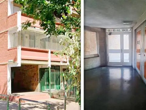 Pje. Julio Marc 2081, 9° , Piso 9