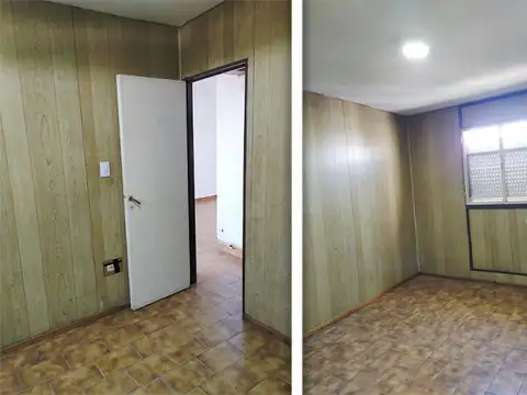 AMPLIO DEPARTAMENTO 3 DORMITORIOS ZONA BV. OROÑO Y AV. URIBURU