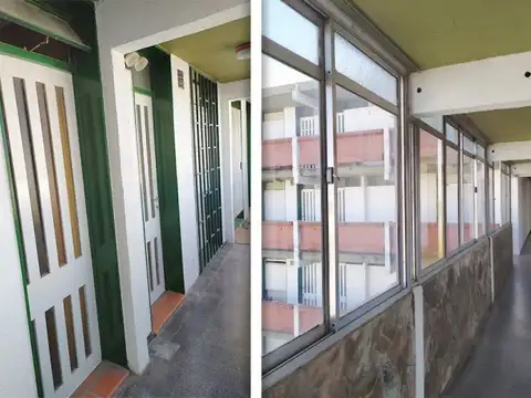 Departamento en Alquiler de 3 dormitorios