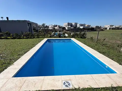 Casa  en Venta en San Pablo, Pilar, G.B.A. Zona Norte