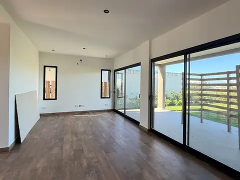 Casa en Venta A Estrenar