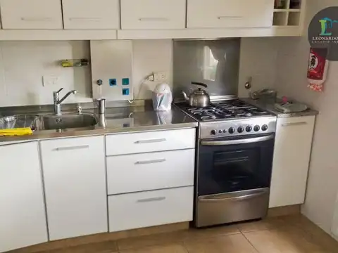 Departamento en Venta en Terminal Vieja, USD 188.500