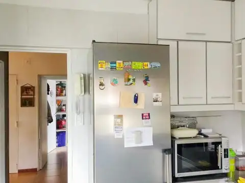 VENTA DEPT. TIPO PENTHOUSE 4 AMBIENTES CON TERRAZA Y BALCÓN