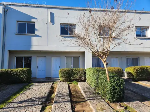 Venta - Dúplex 3 ambientes en Pellegrini Village - Apto Crédito