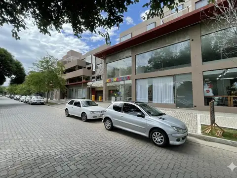 Local en Alquiler 10 años