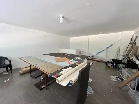 LOCAL COMERCIAL | COMPLEJO CONDO 1 | BARRIO ARGUELLO