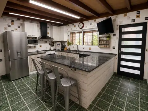 Casa en Venta en Villa Martelli, USD 390.000