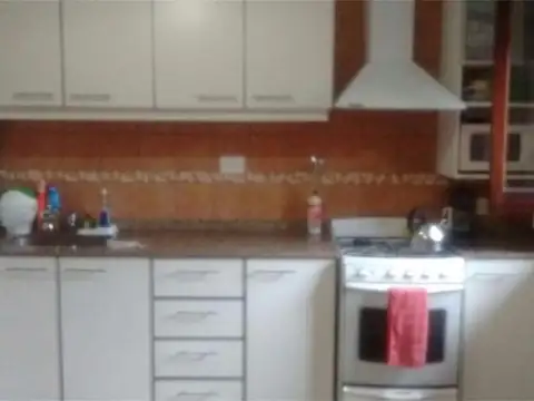 Depto Tipo Casa en Venta de 2 dormitorios