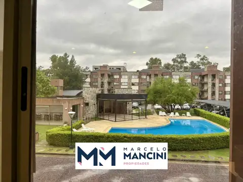 Departamento en Amaneceres Residence