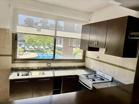 Departamento en Alquiler de 3 ambientes