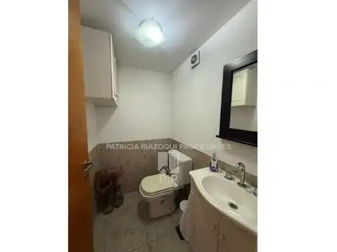 Departamento en Venta al Norte