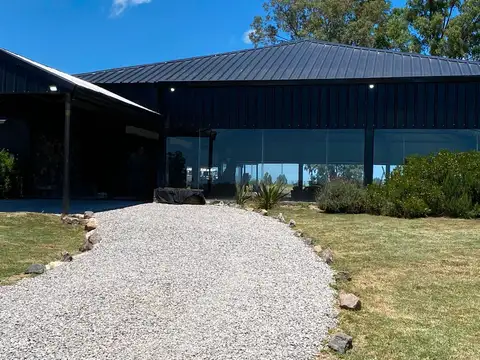 ALQUILER Chacra para eventos. 500 personas