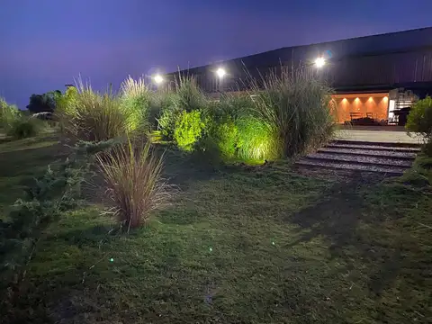 ALQUILER Chacra para eventos. 500 personas