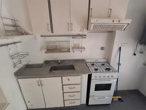 Departamento en Alquiler de 1 dormitorio