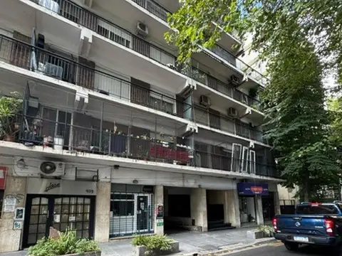 Pellegrini 1921 , Piso 2