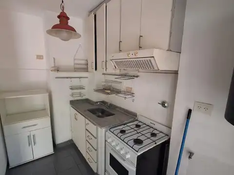 Departamento en Alquiler en Centro, $ 460.000