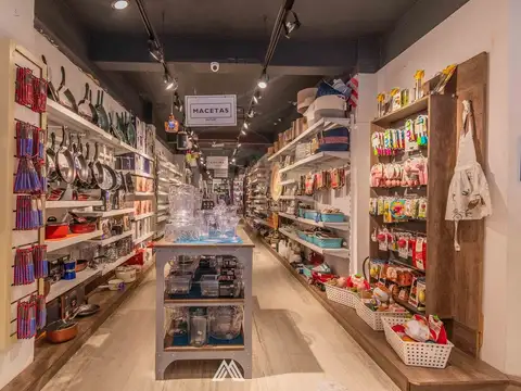 Local en Alquiler 50 años