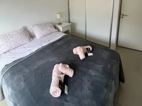 Departamento en Venta en Monserrat, USD 84.900