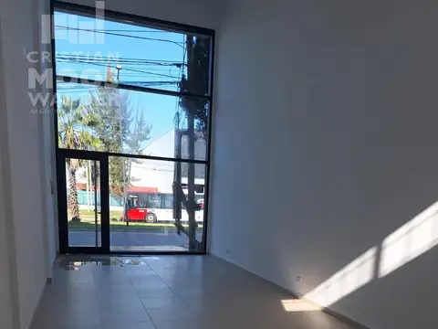 Local en alquiler - Benavidez