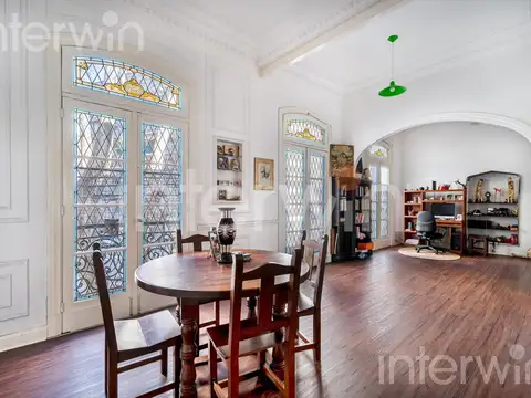 Depto Tipo Casa en Venta de 7 ambientes