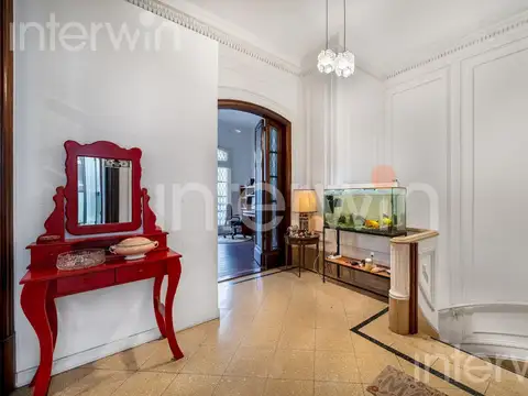 Depto Tipo Casa en Venta 85 años