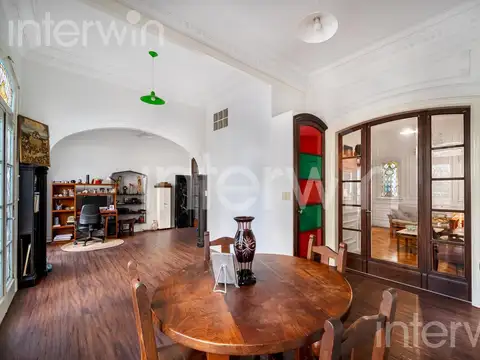 Depto Tipo Casa en Venta de 4 dormitorios