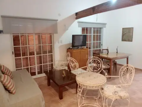 SE VENDE CASA Y DEPARTAMENTO EN MINA CLAVERO