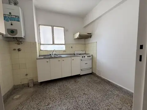Departamento en Venta 50 años