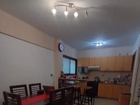 Departamento en Alquiler de 4 ambientes