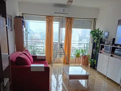 BARBARO FARIAS ALQUILA DEPARTAMENTO 4 AMB