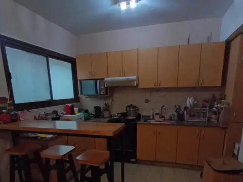 Departamento en Alquiler de 3 dormitorios