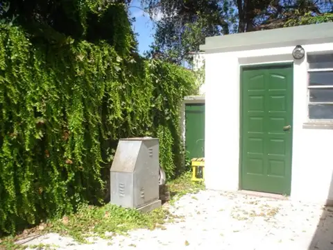 Depto Tipo Casa en Venta de 1 dormitorio