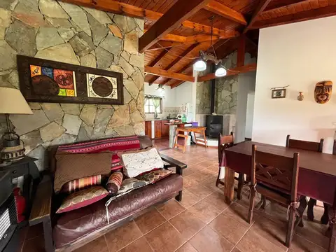 Casa en Venta en Los Reartes, USD 149.000