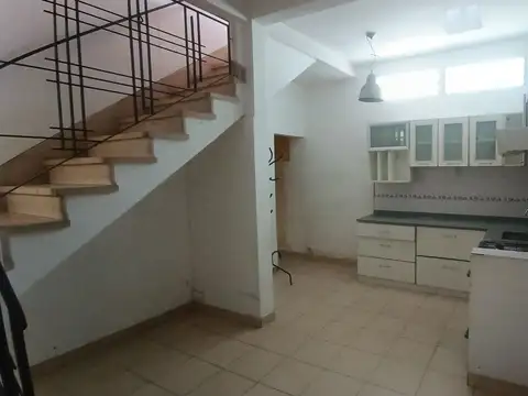 Depto Tipo Casa en Venta en Floresta, USD 69.900