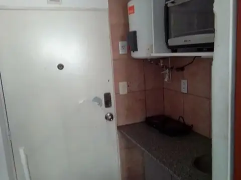 Departamento en Venta en Barrio Norte, USD 49.900