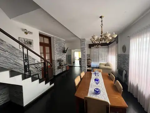 Casa en Concordia