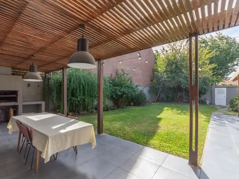 Casa en Venta en Olivos, USD 600.000