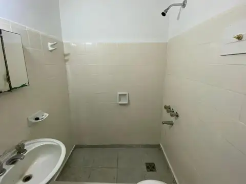 Oficina Monoambiente con 1 baño