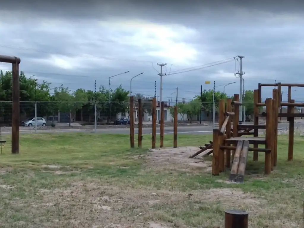 Áreas comunes club-house en Suelos de Tropero